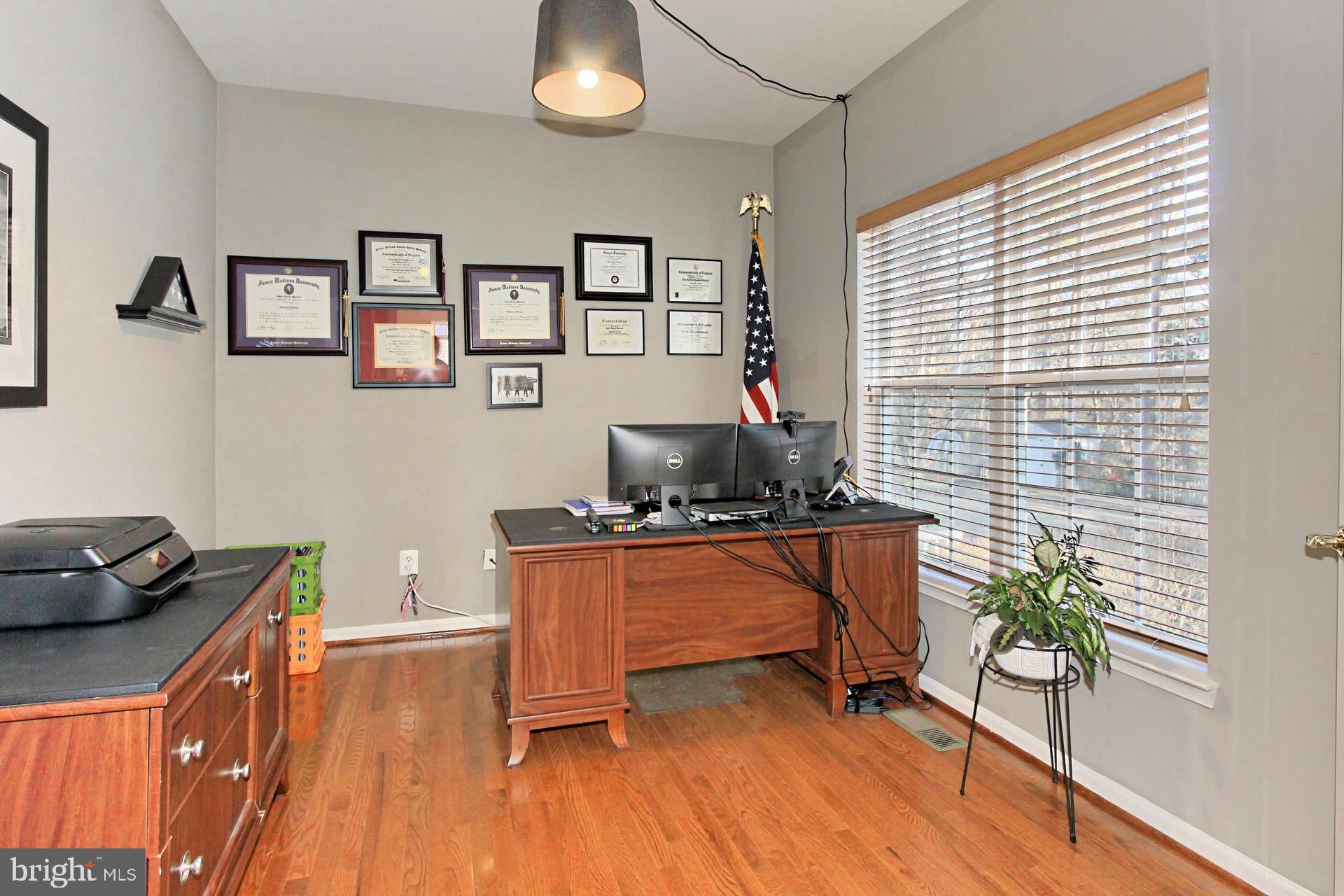 PRINCE WILLIAM COUNTY - Residential