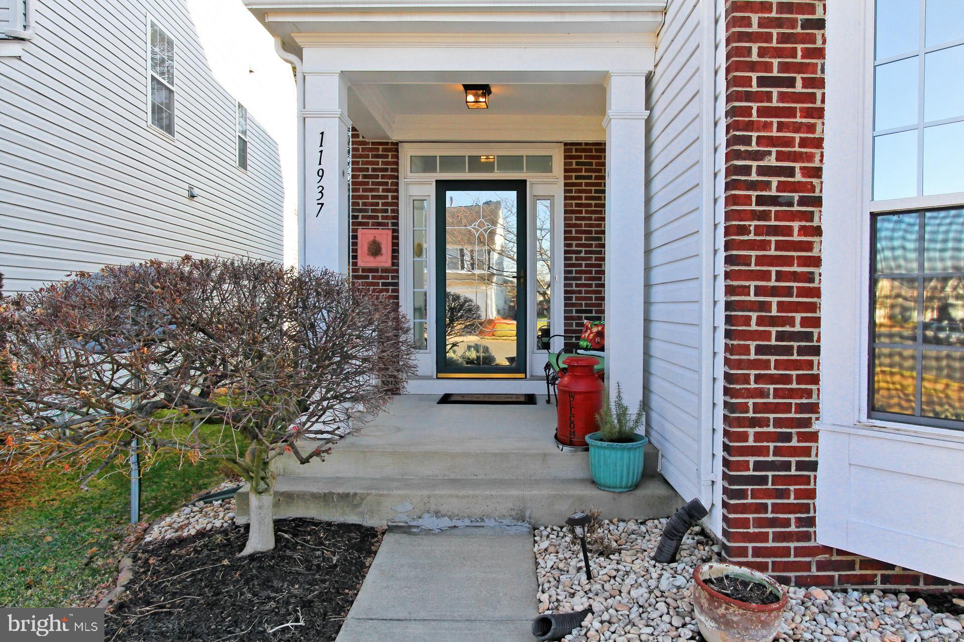 PRINCE WILLIAM COUNTY - Residential