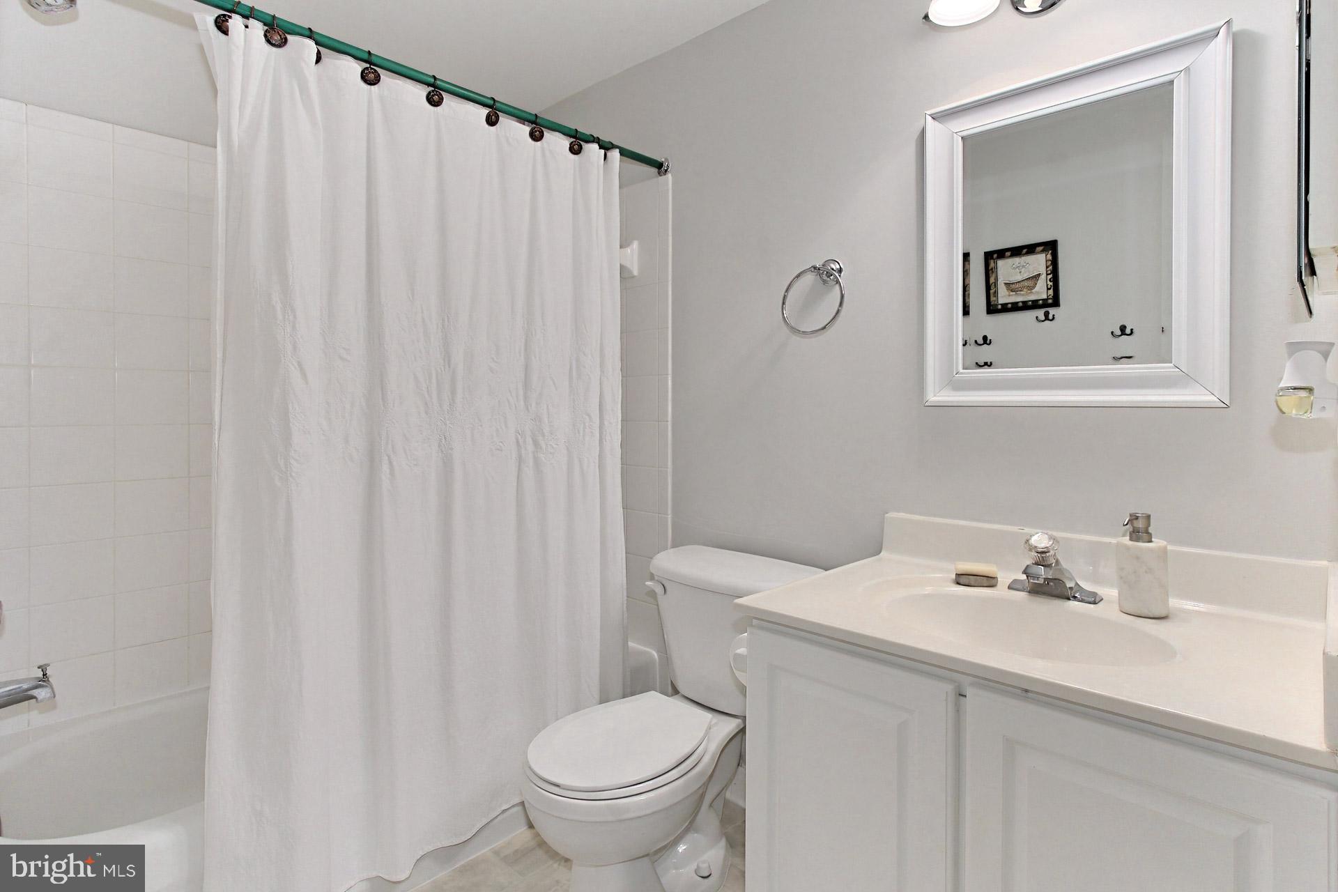 PRINCE WILLIAM COUNTY - Residential