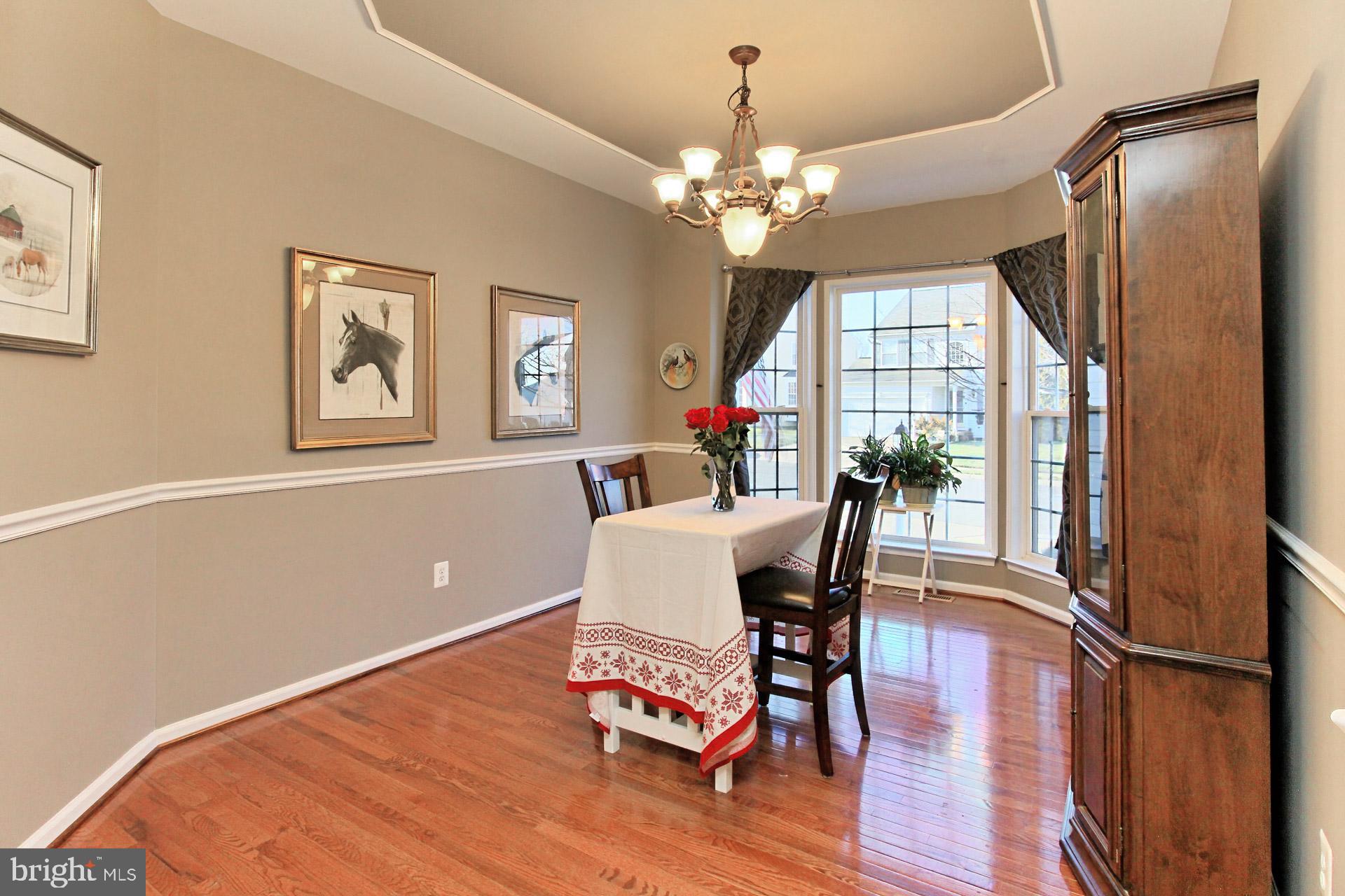 PRINCE WILLIAM COUNTY - Residential