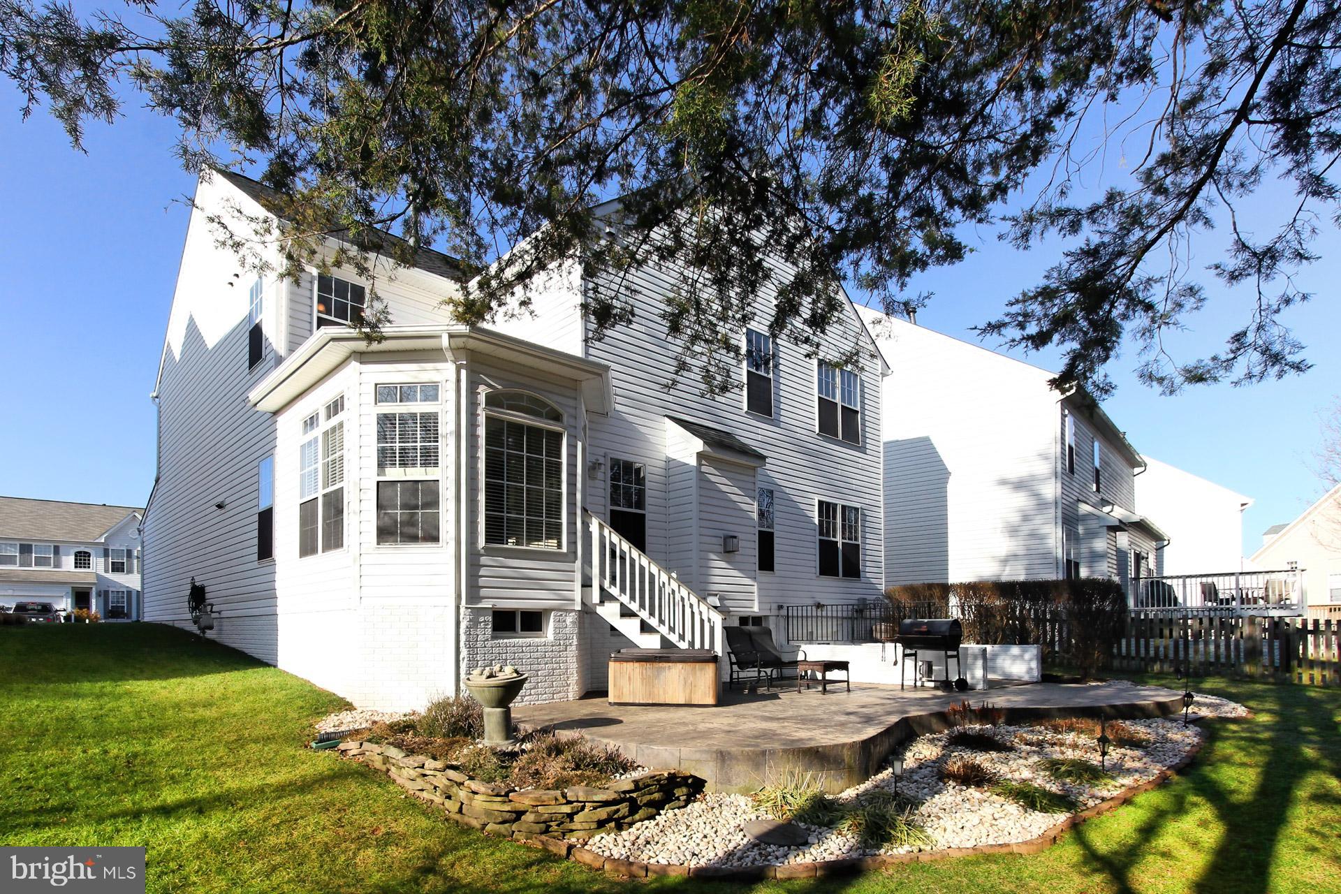 PRINCE WILLIAM COUNTY - Residential