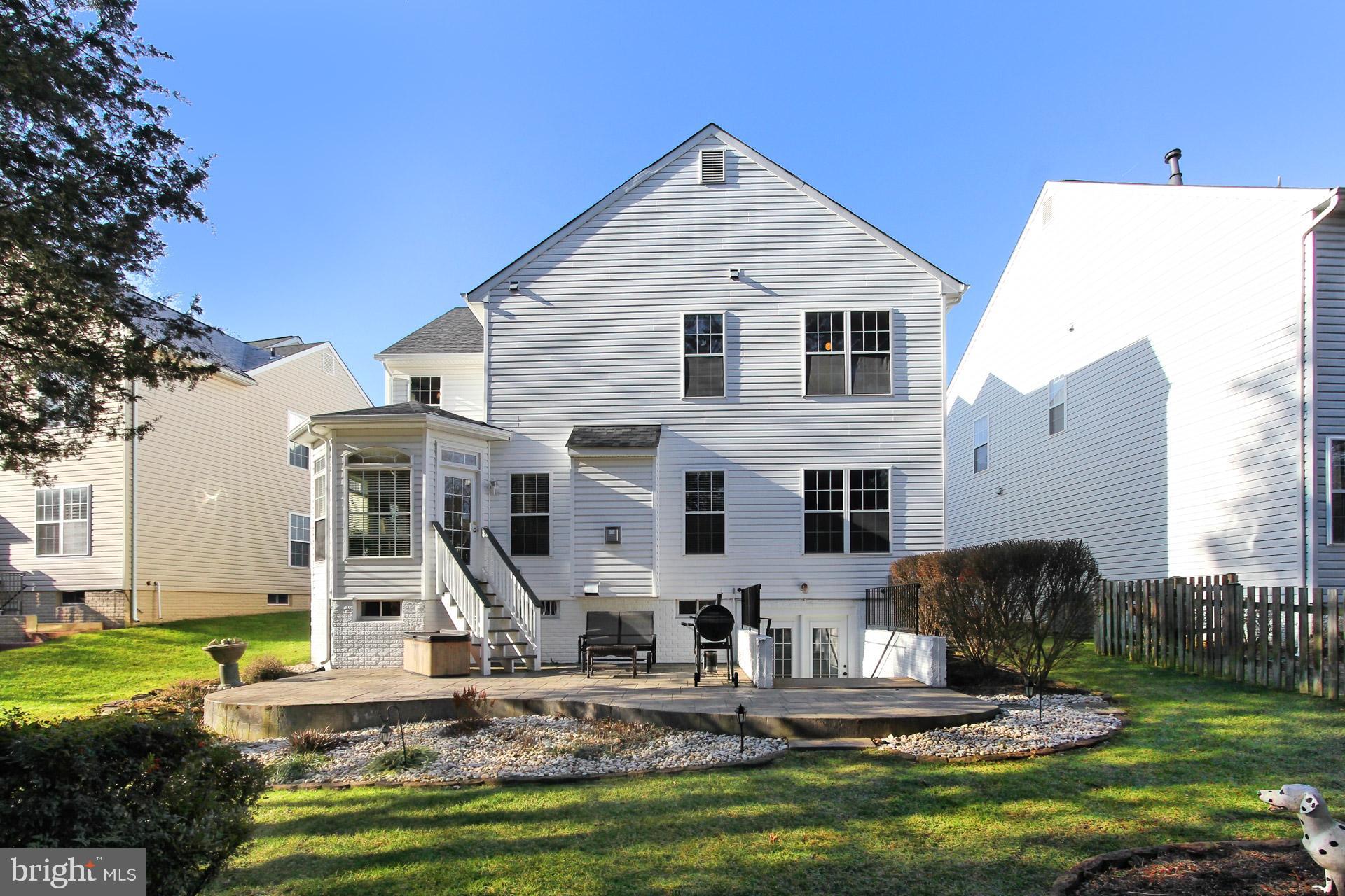 PRINCE WILLIAM COUNTY - Residential