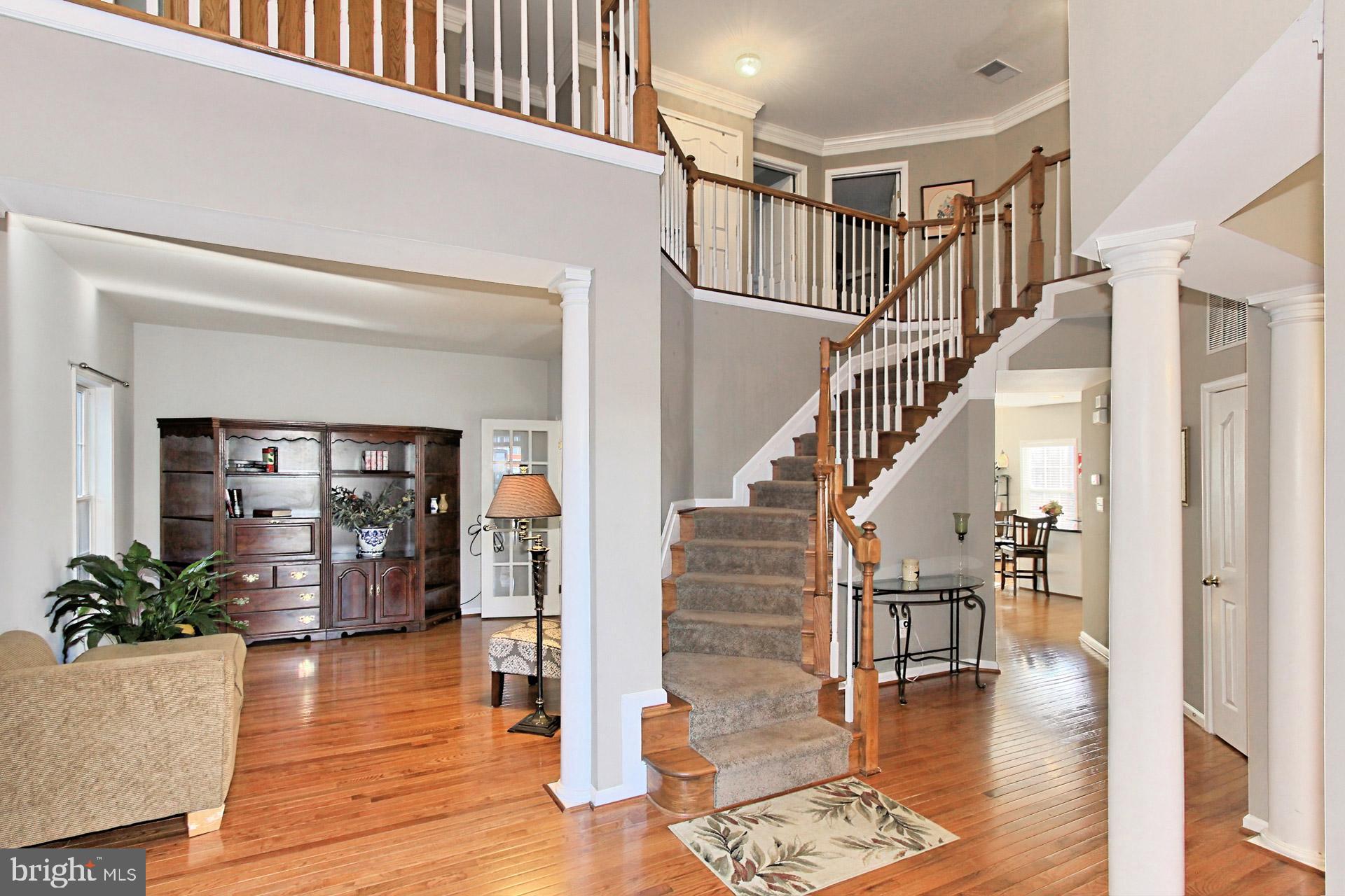 PRINCE WILLIAM COUNTY - Residential