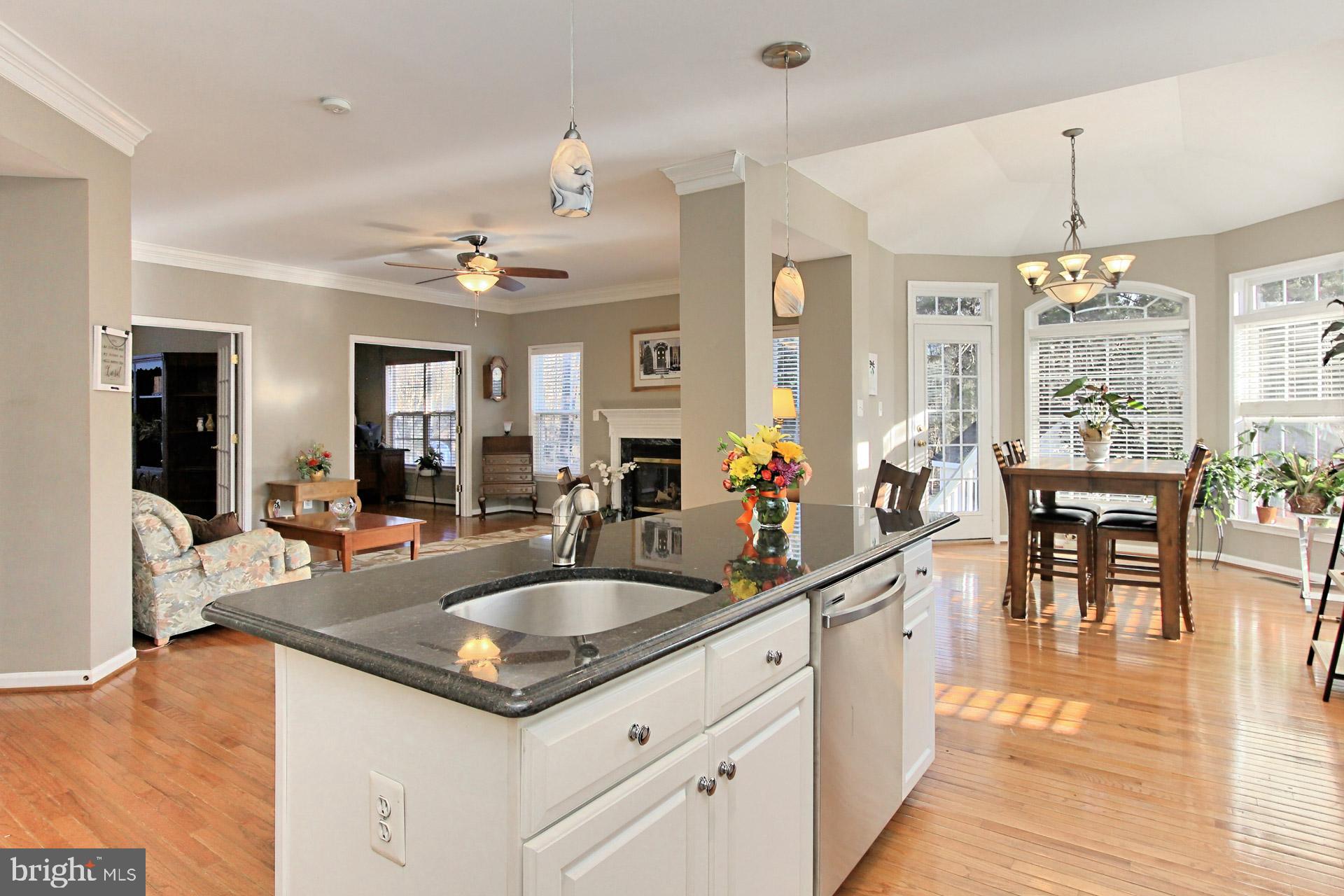 PRINCE WILLIAM COUNTY - Residential