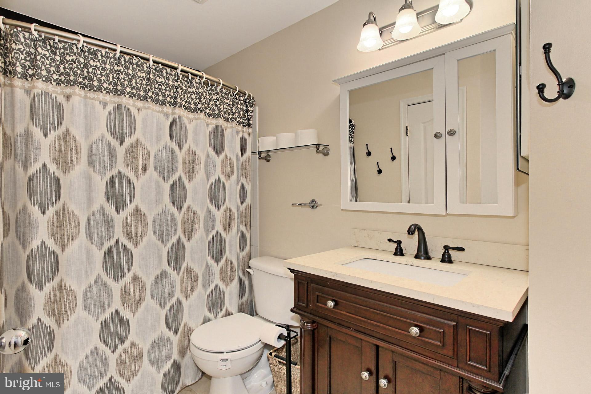 PRINCE WILLIAM COUNTY - Residential