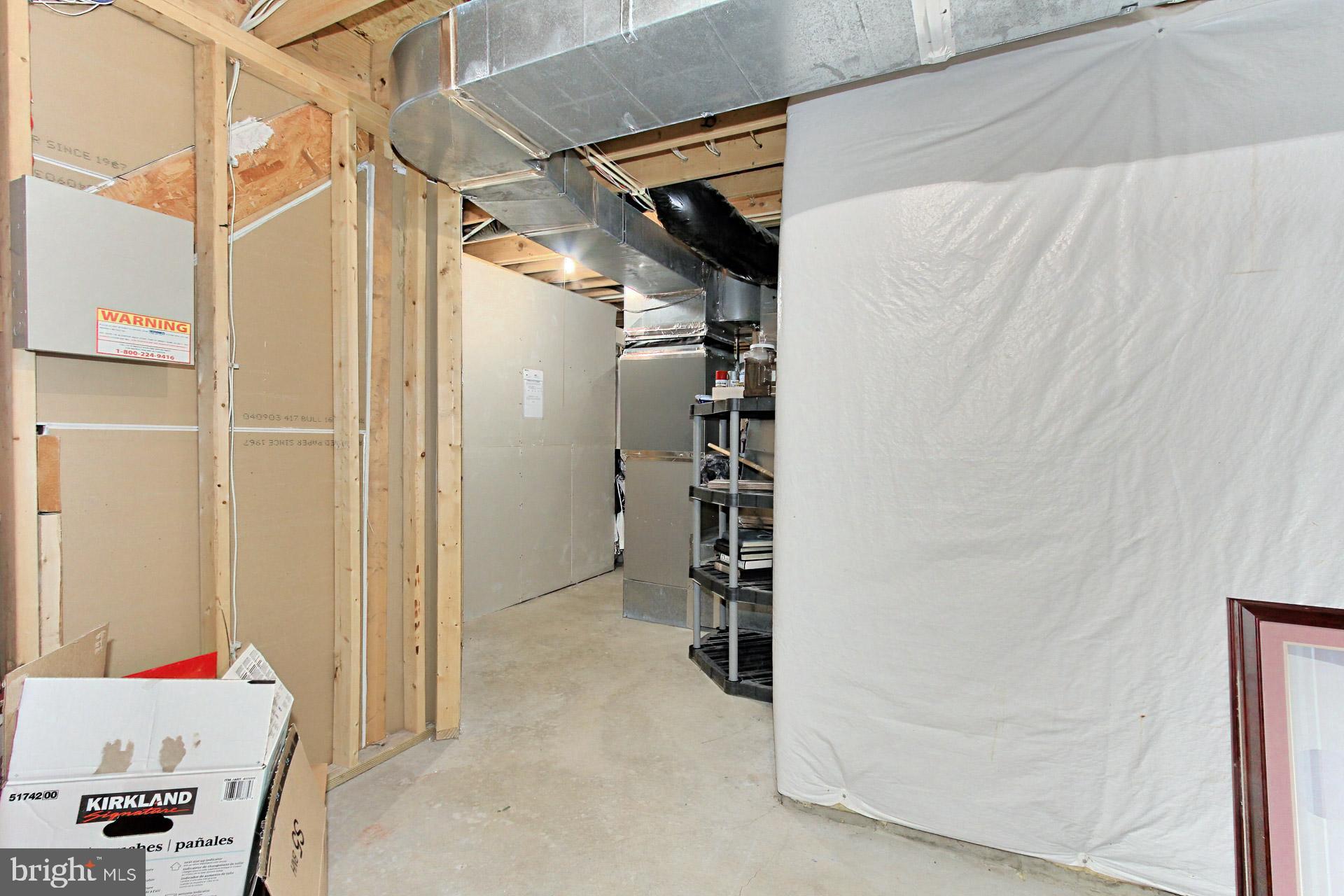 PRINCE WILLIAM COUNTY - Residential