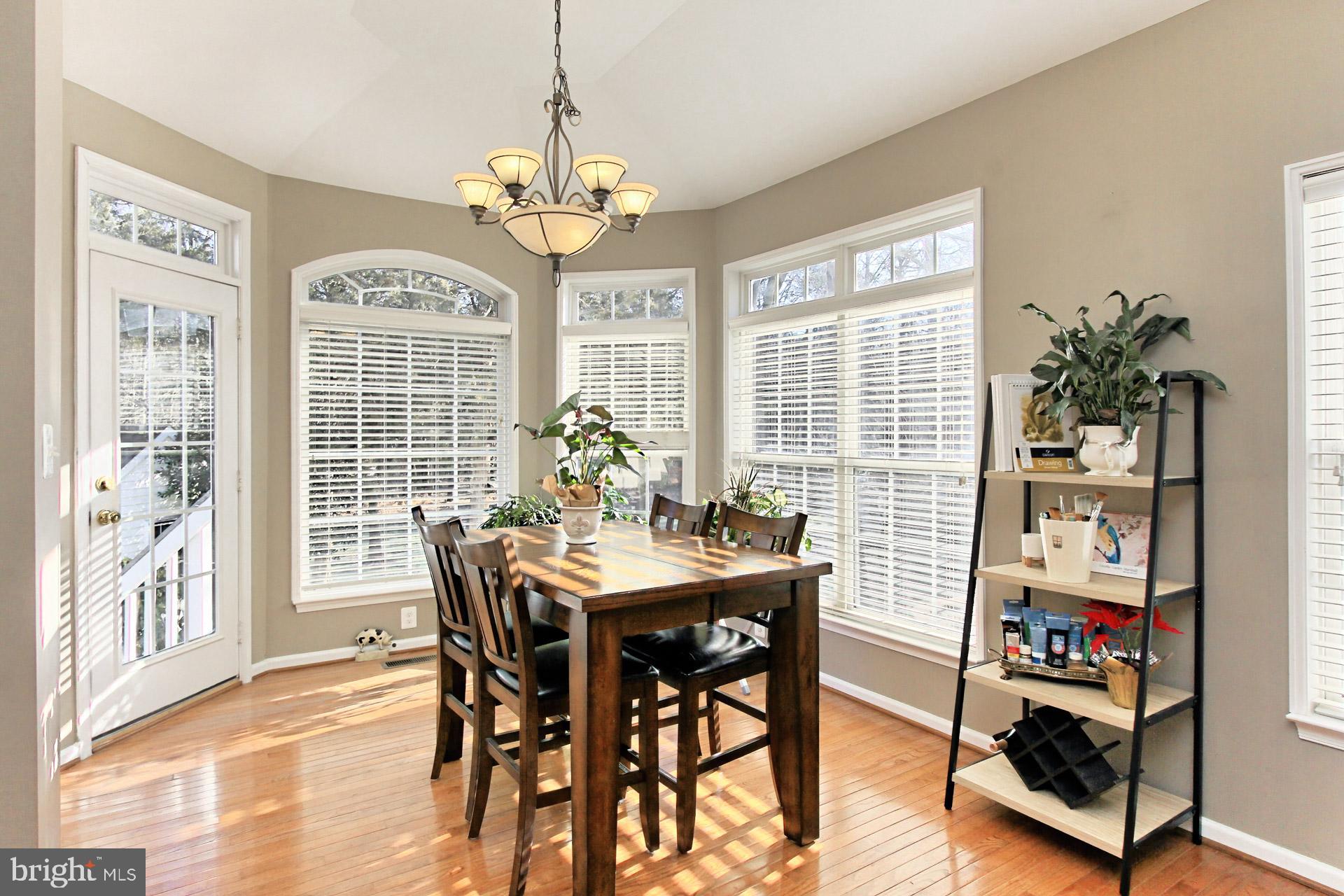 PRINCE WILLIAM COUNTY - Residential