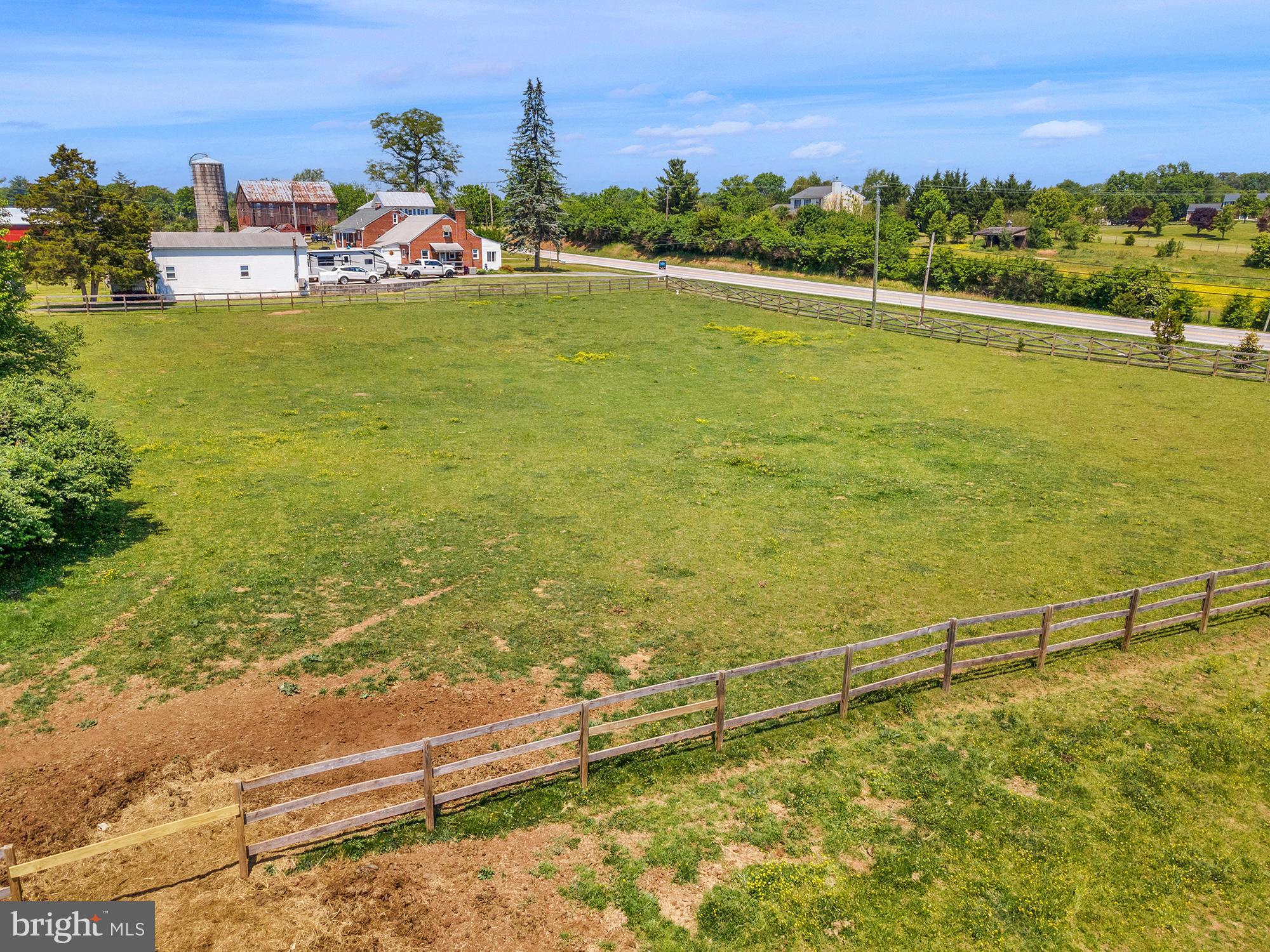 NONE AVAILABLE - Farm