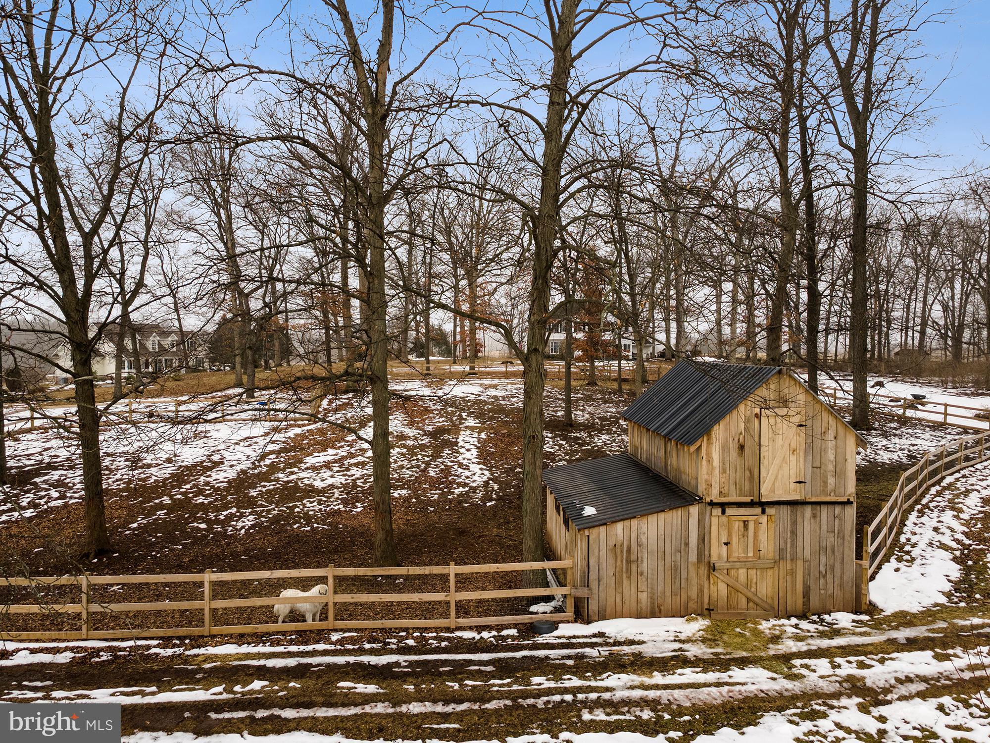 NONE AVAILABLE - Farm