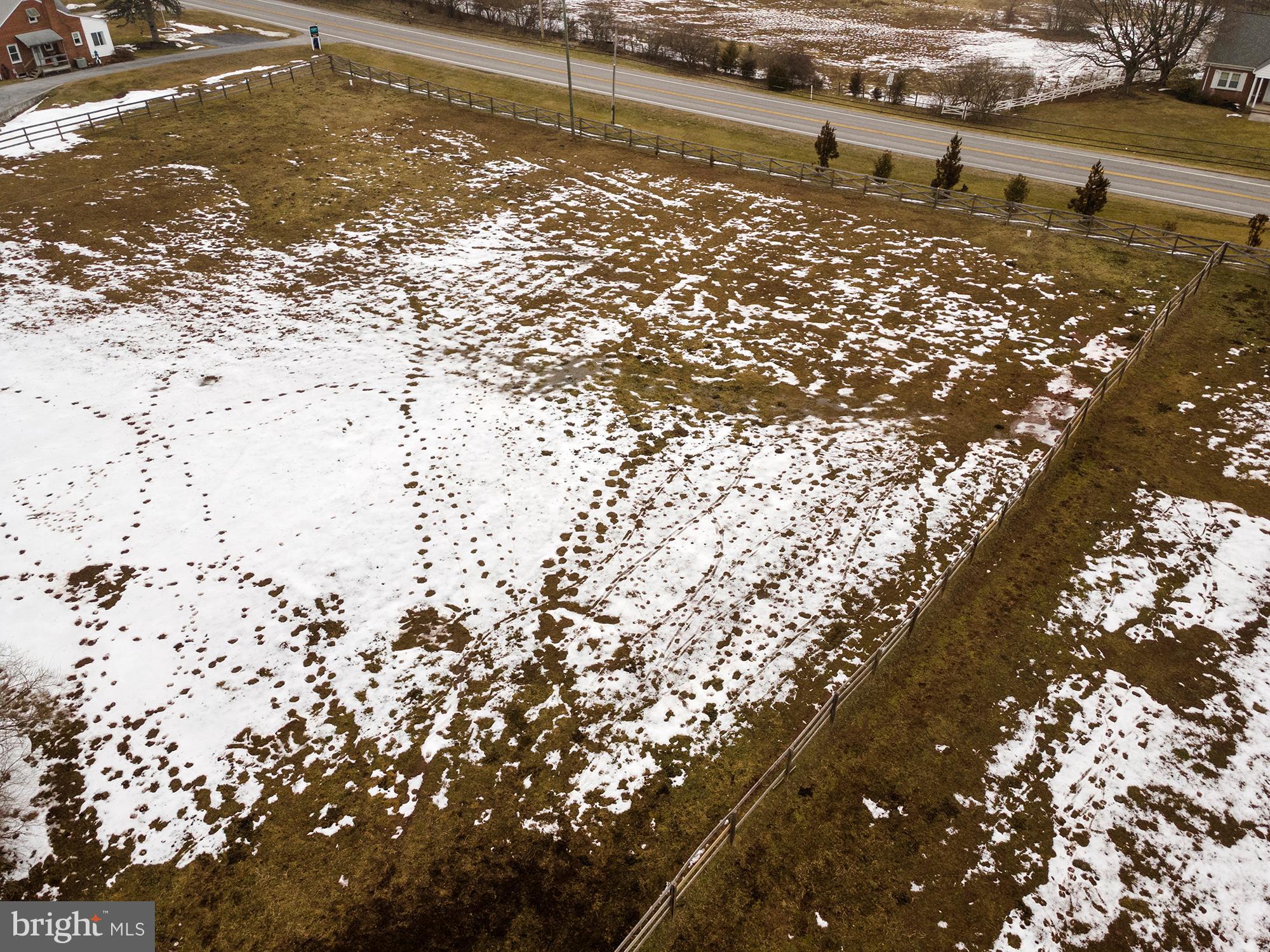 NONE AVAILABLE - Farm