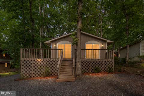Homes For Sale - 207 Creekside Drive<br/> LOCUST GROVE, VA 22508