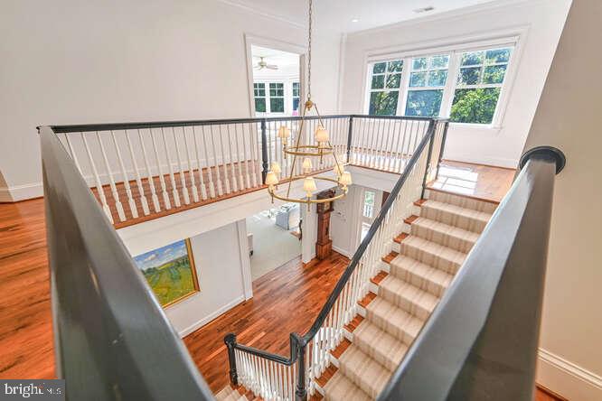 MCAULEY PARK - Residential