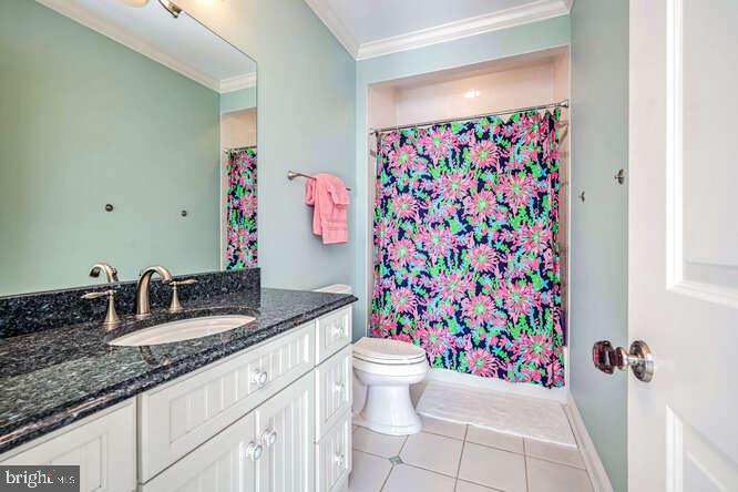 MCAULEY PARK - Residential