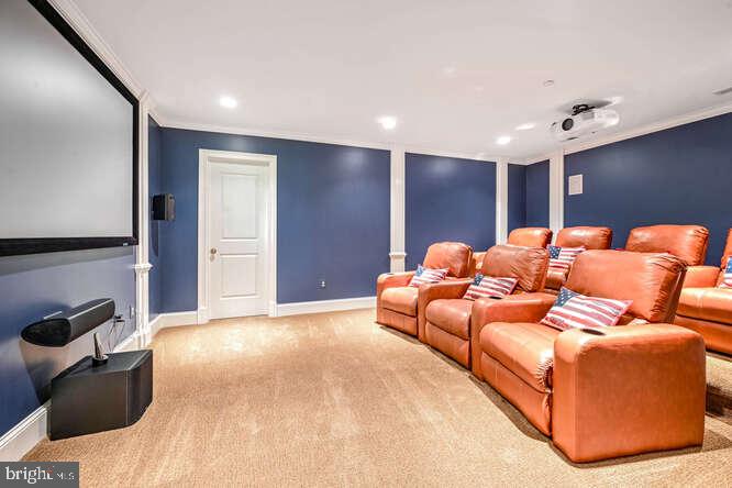 MCAULEY PARK - Residential