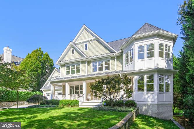 MCAULEY PARK - Residential