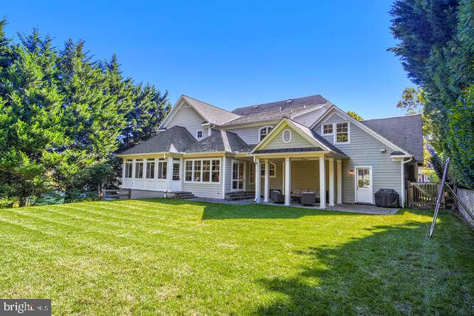 MCAULEY PARK - Residential