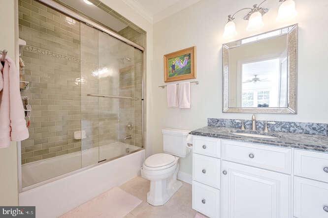 MCAULEY PARK - Residential