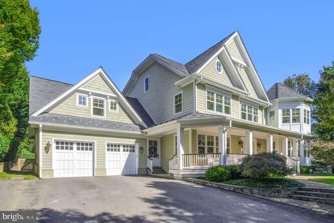 MCAULEY PARK - Residential