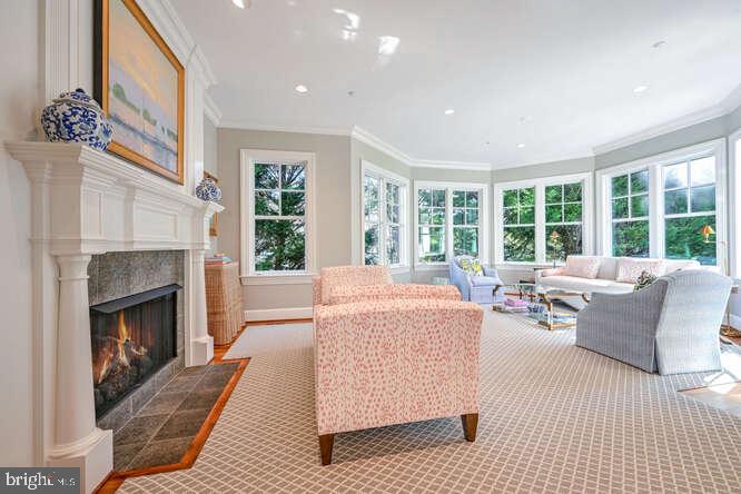 MCAULEY PARK - Residential