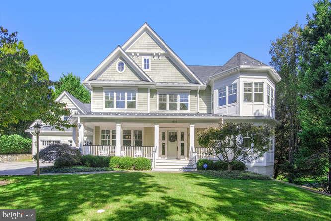 MCAULEY PARK - Residential