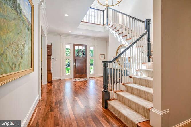 MCAULEY PARK - Residential