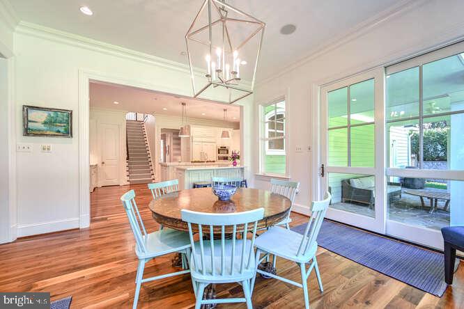 MCAULEY PARK - Residential