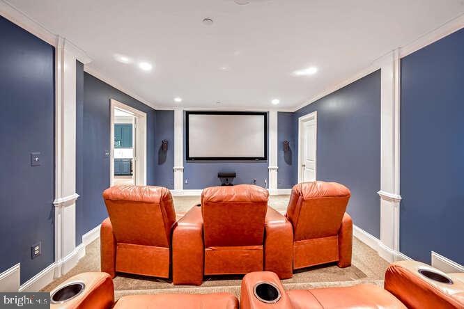 MCAULEY PARK - Residential