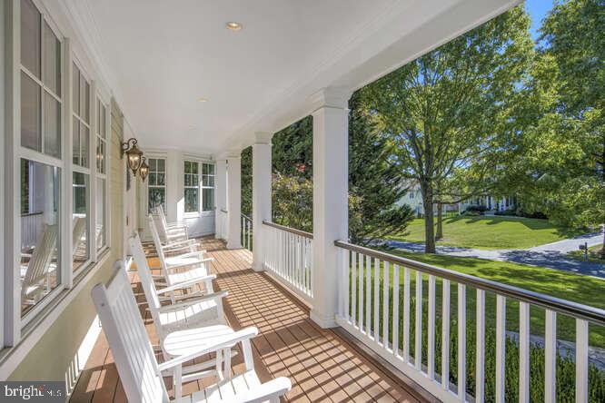 MCAULEY PARK - Residential