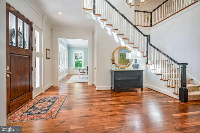 MCAULEY PARK - Residential