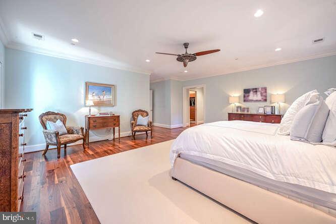 MCAULEY PARK - Residential