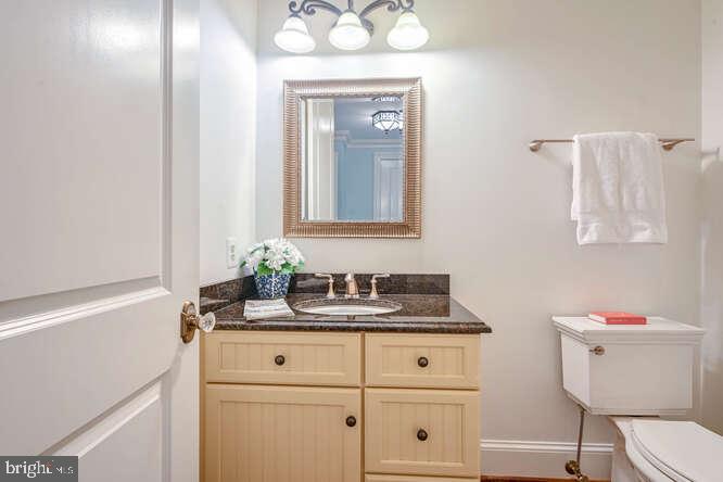 MCAULEY PARK - Residential