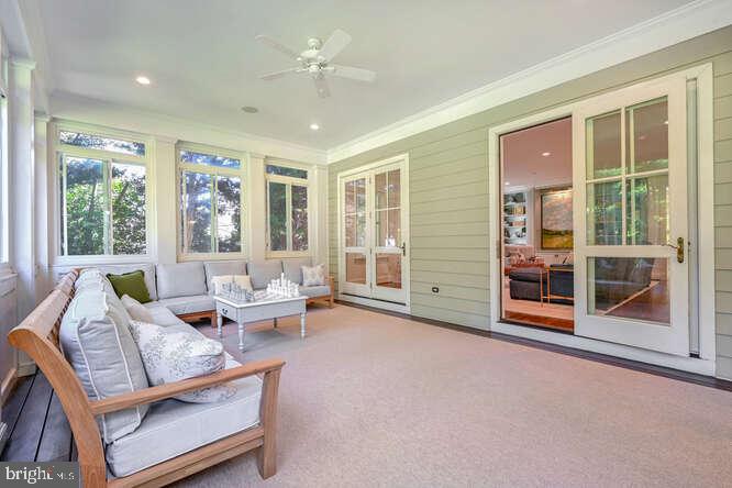 MCAULEY PARK - Residential