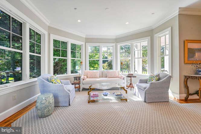 MCAULEY PARK - Residential