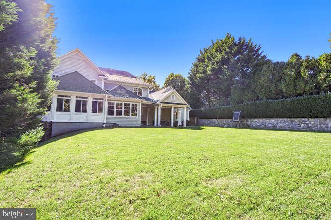 MCAULEY PARK - Residential