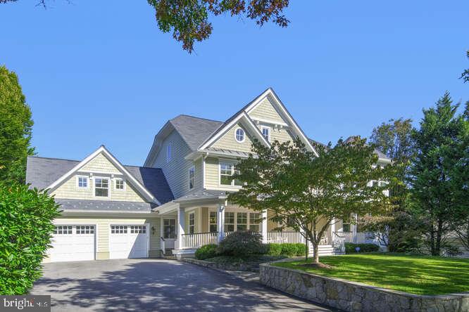 MCAULEY PARK - Residential