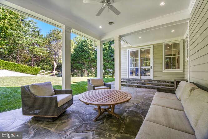 MCAULEY PARK - Residential