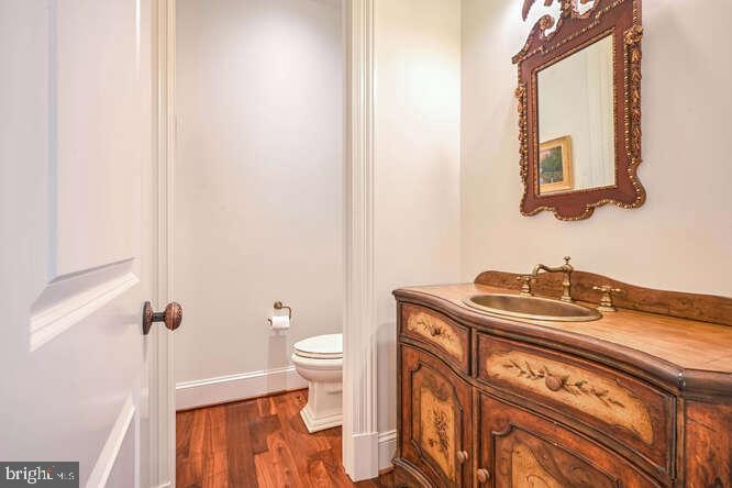 MCAULEY PARK - Residential