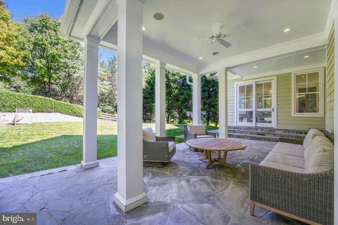 MCAULEY PARK - Residential