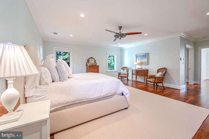 MCAULEY PARK - Residential