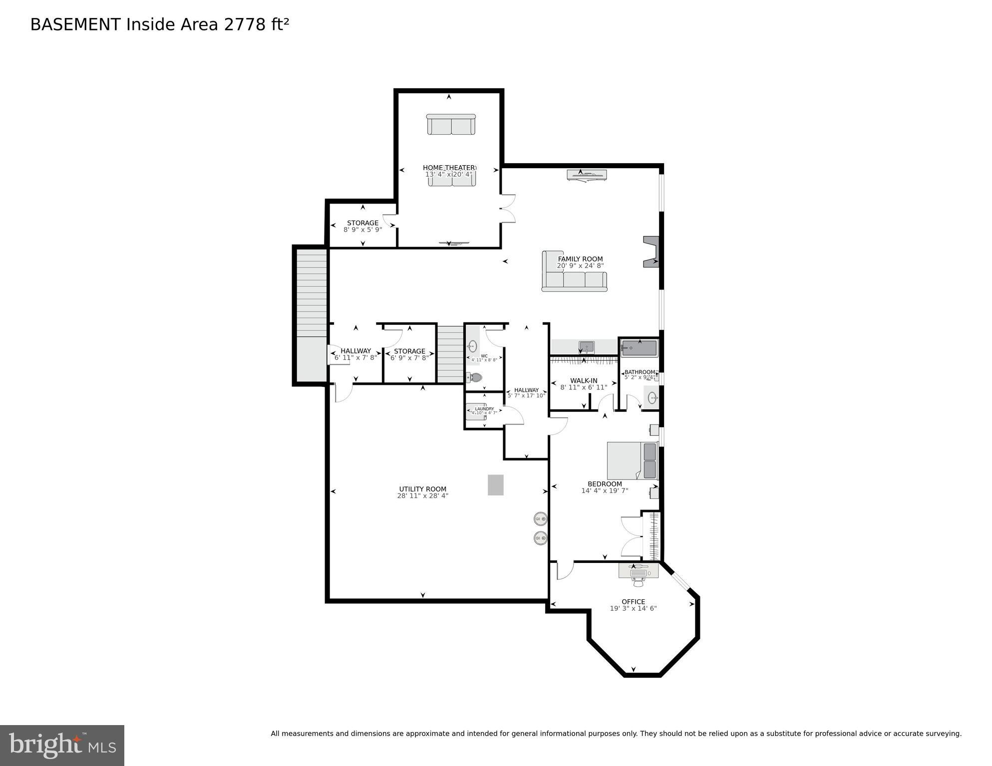MCAULEY PARK - Residential