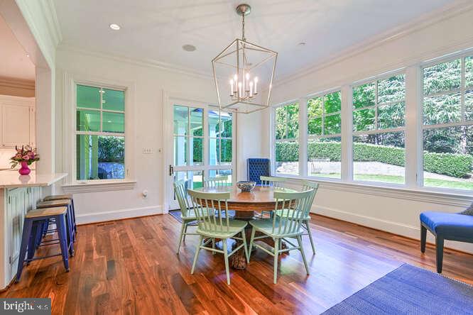 MCAULEY PARK - Residential