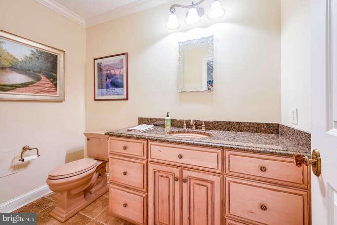 MCAULEY PARK - Residential