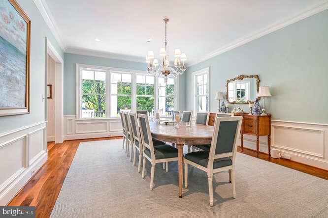 MCAULEY PARK - Residential