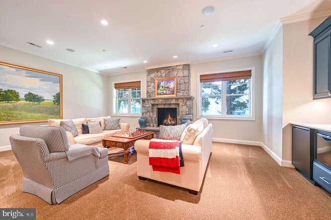 MCAULEY PARK - Residential