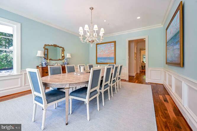 MCAULEY PARK - Residential