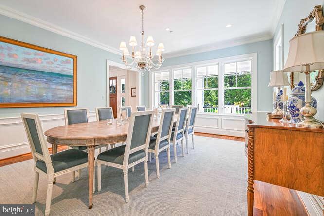 MCAULEY PARK - Residential