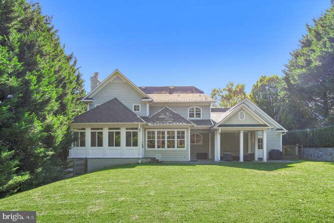 MCAULEY PARK - Residential