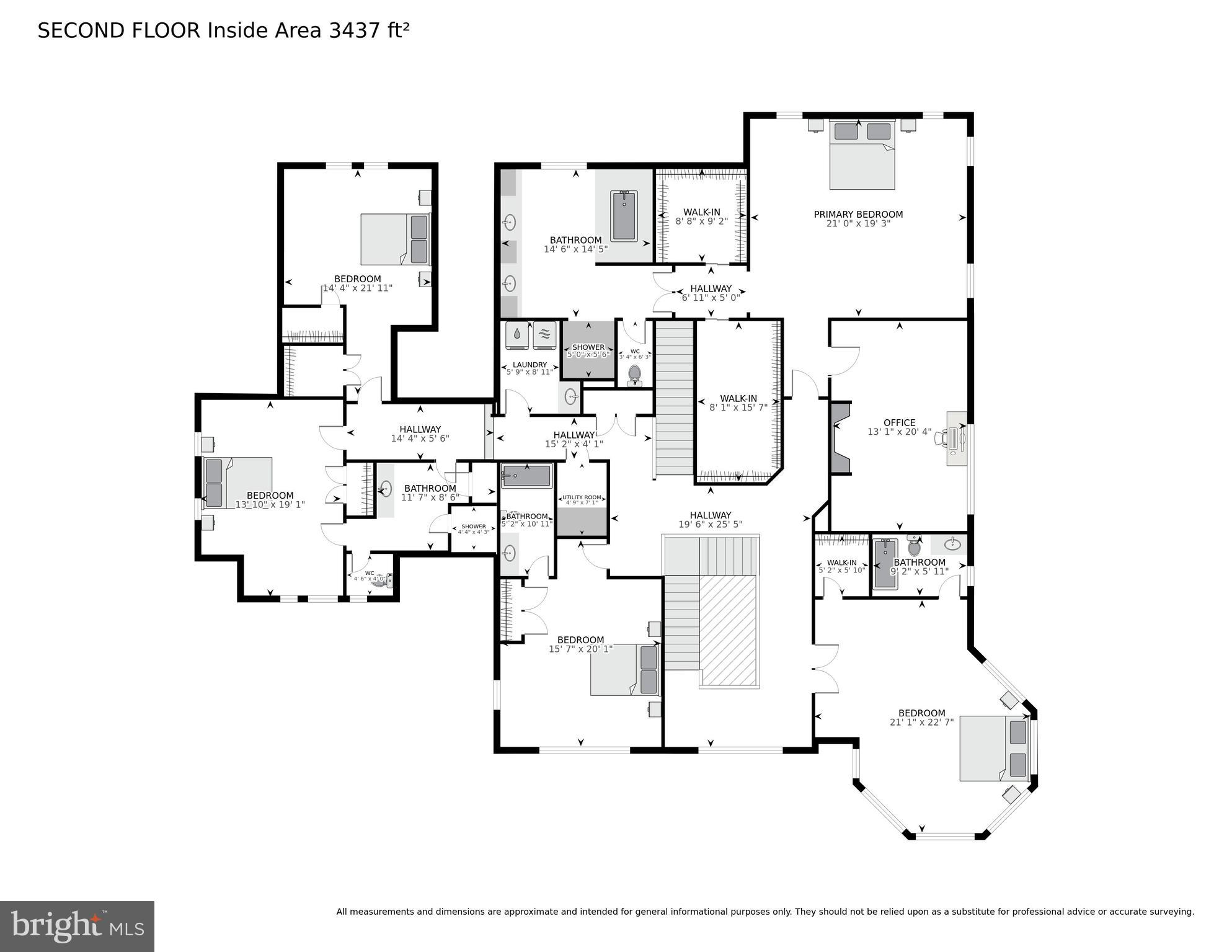 MCAULEY PARK - Residential