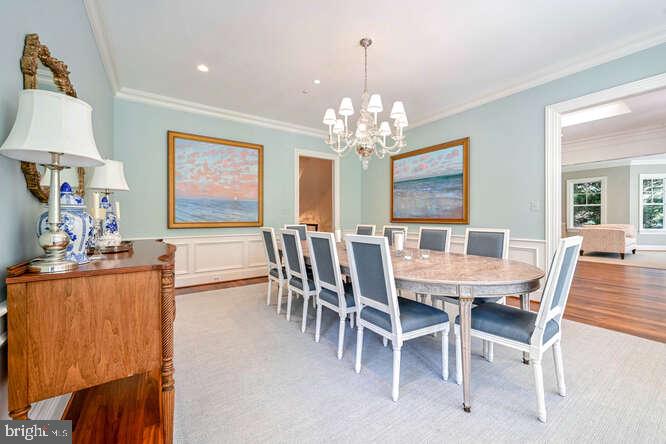 MCAULEY PARK - Residential