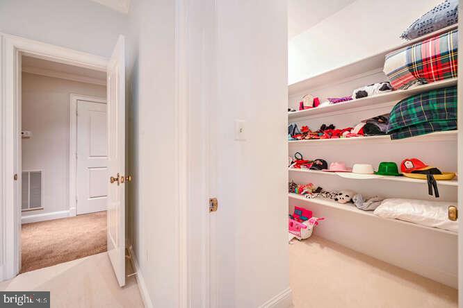 MCAULEY PARK - Residential